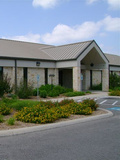 The Good Samaritan Center