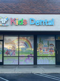 Say Cheese Kids Dental and Orthodontics
