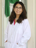 Dr Arifa Shaikh DDS