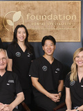 Foundation Dental Specialists