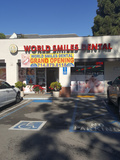 World Smiles Dental