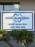 Culver Village Dental