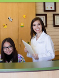 The OrthoBee Orthodontics - Chi H. Bui, DMD, MS