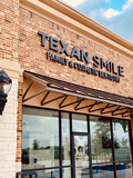 Texan Smile