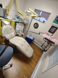 Dentistry on the Hill