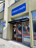 Primary Teeth Pediatric Dentistry, Berkeley, CA - Dr. Evan Chang