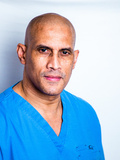 Dr Brian Laurence, DDS, PhD