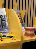 Giraffe Smile - Pediatric Dentistry & Braces