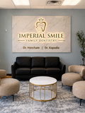 Imperial Smile Family Dentistry and Implant Center