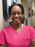 Althea Eggleston, D.D.S.