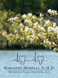 Dr. Marianne Morelli- Brookfield Family Dentistry, LLC
