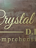 Crystal Ladhar D.D.S.