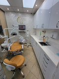 21 Century Cosmetic Dentistry