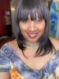 Toni Henderson DDS