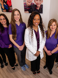 MyFamily Orthodontics - Dr. Lauris Johnson