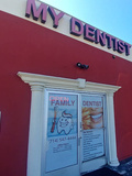My Dentist