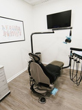 Dental aesthetics 