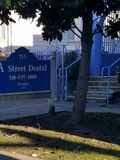 A Street Dental
