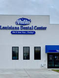 Louisiana Dental Center - New Orleans, Washington Ave