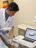 Frank Hsu, DDS