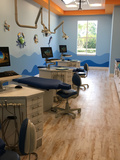 Sebastian Smiles Pediatric Dentistry