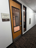 Primary Office