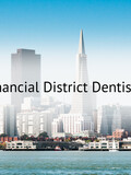 Financial District Dentistry