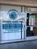 Hayward Family Dental Amuer M. Blanco DMD