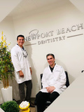 Newport Beach Dentistry
