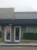 Manhattan Dental Care