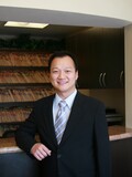 Christopher W. Chan, D.D.S., A Professional Corp