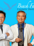 Beach Family & Cosmetic Dentistry