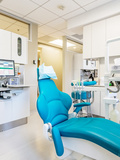 Dental Healing