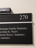 Boutique Family dentistry