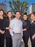 Aaron Gudiño state of the art general dentistry.