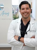 Jonathan Arias DDS