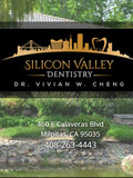 Silicon Valley Dentistry 