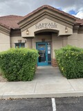 Caffall Dental Care @ Mountain Bridge
