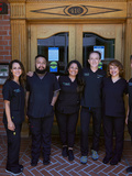 Beverly Hills Periodontics 