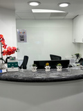 Primary Office