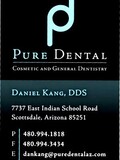 Pure Dental