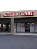 Affordable Dental Care