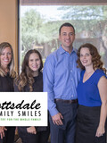 Scottsdale Family Smiles