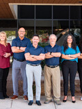 North Central Family Dentistry