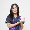 Jenny P. Dental Hygienist
