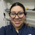 Andrea M. Dental Assistant