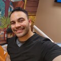 Moises G. Dental Assistant