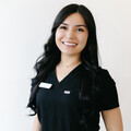 Crystal G. Dental Assistant