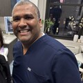 Navindra F. Dental Assistant