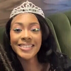 Rishunna T. Dental Receptionist / Front Desk and Dental Assistant